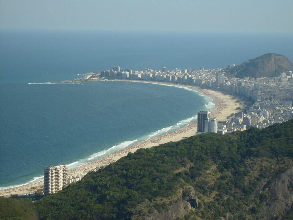 Copacabana