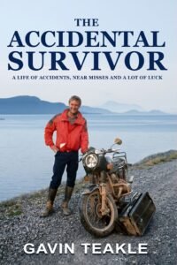 the accidental survivor