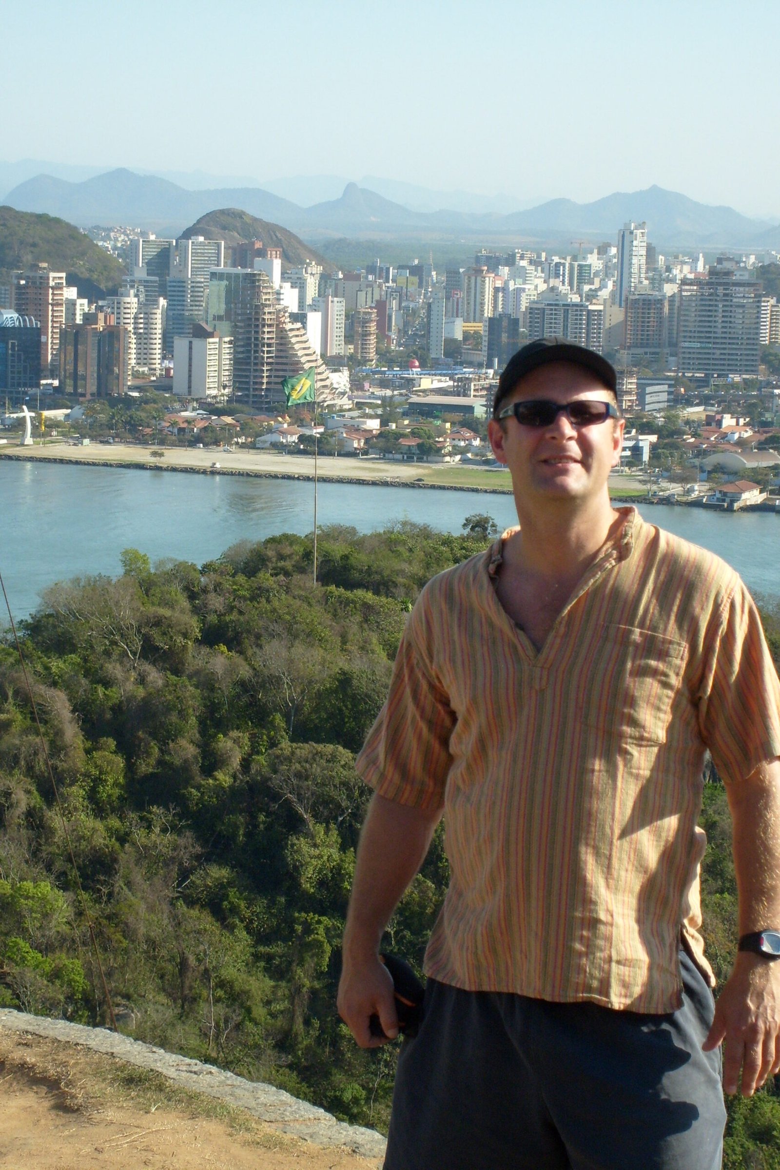 at nossa senhora de penha in vila velha